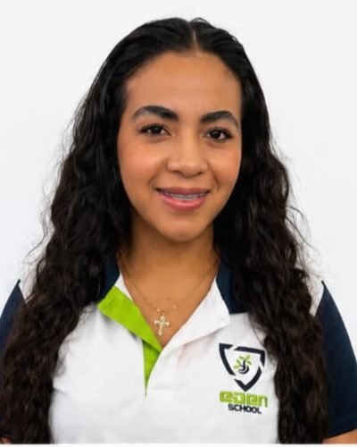 Sharon Julieth Montoya Bernal